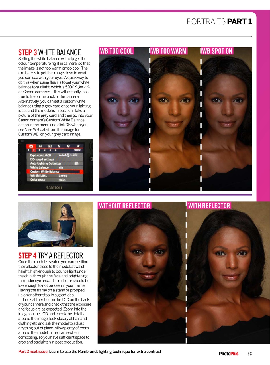 PhotoPlus Preview Pages