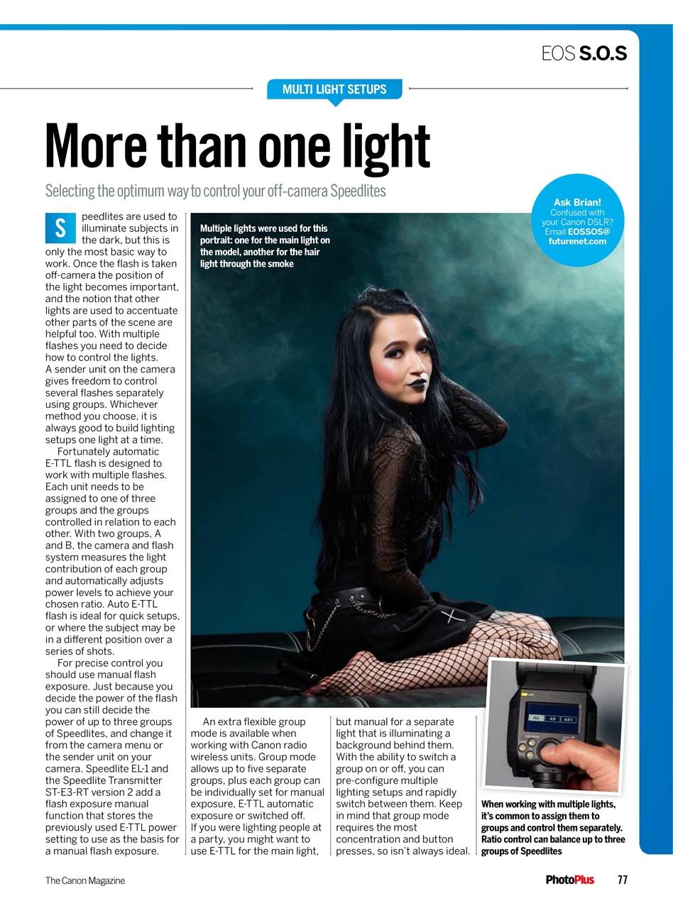 PhotoPlus Preview Pages