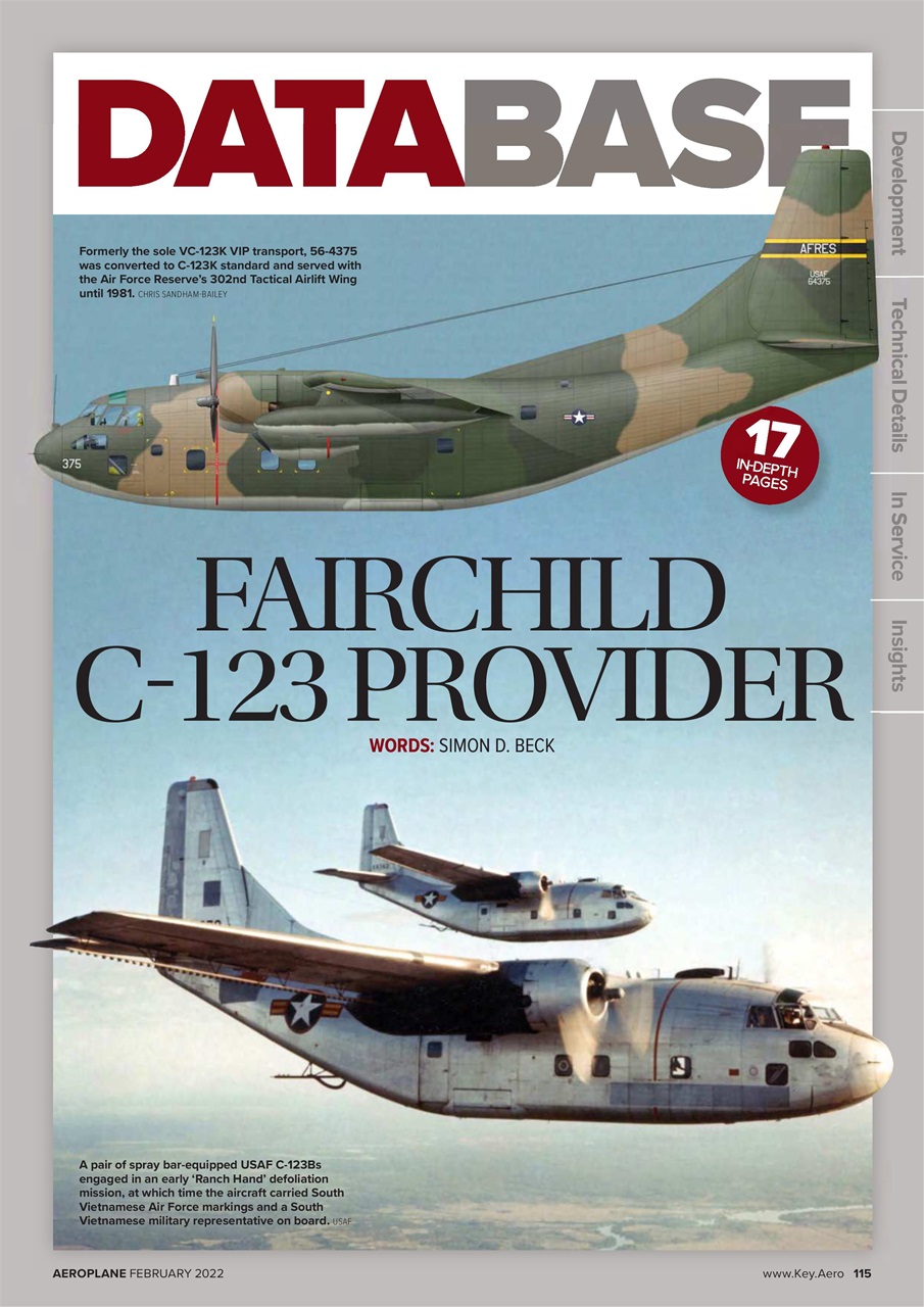 Aeroplane Preview Pages