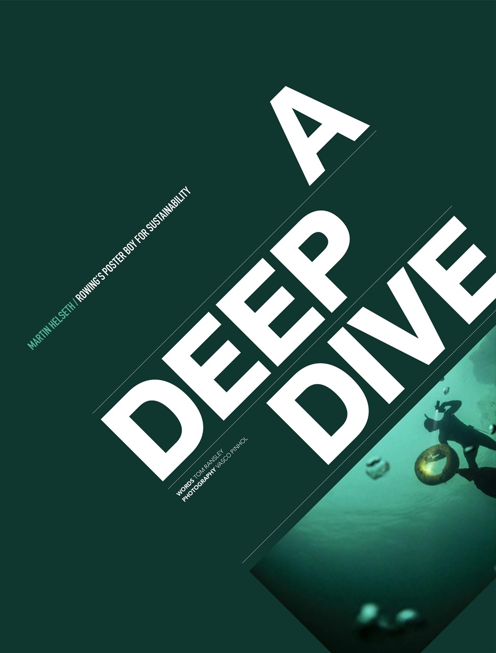 Row360 Preview Pages