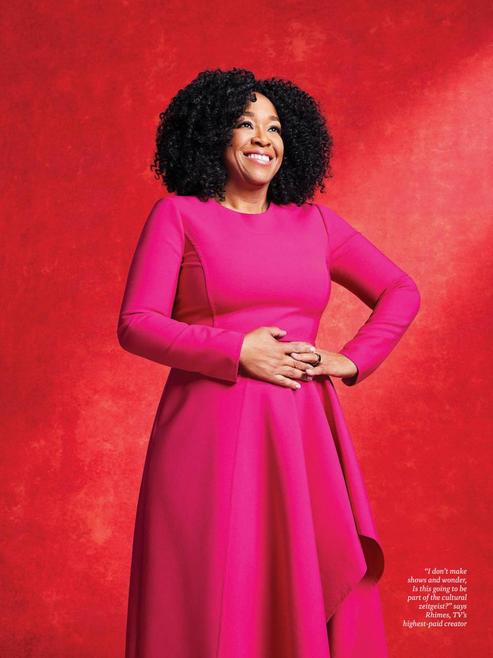 TIME Magazine Europe Preview Pages