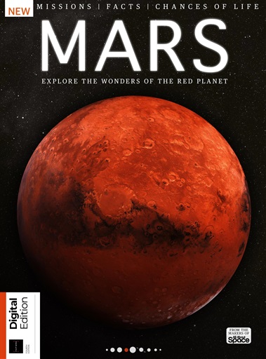 All About Space Bookazine issue 