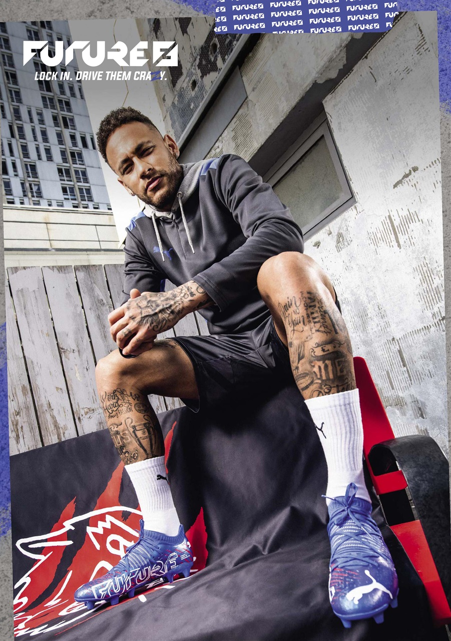 Soccer 360 Preview Pages
