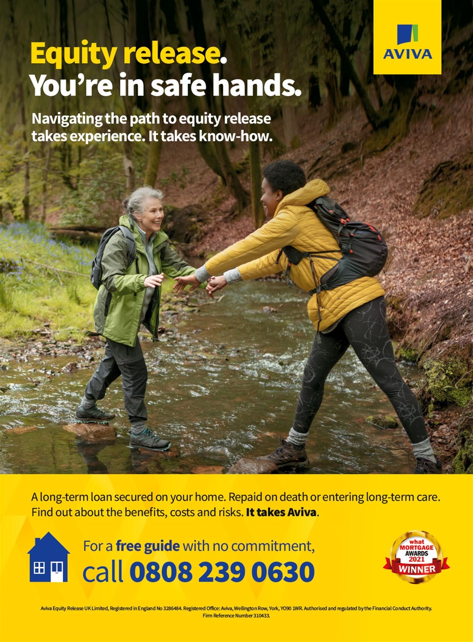 Golf Monthly Preview Pages