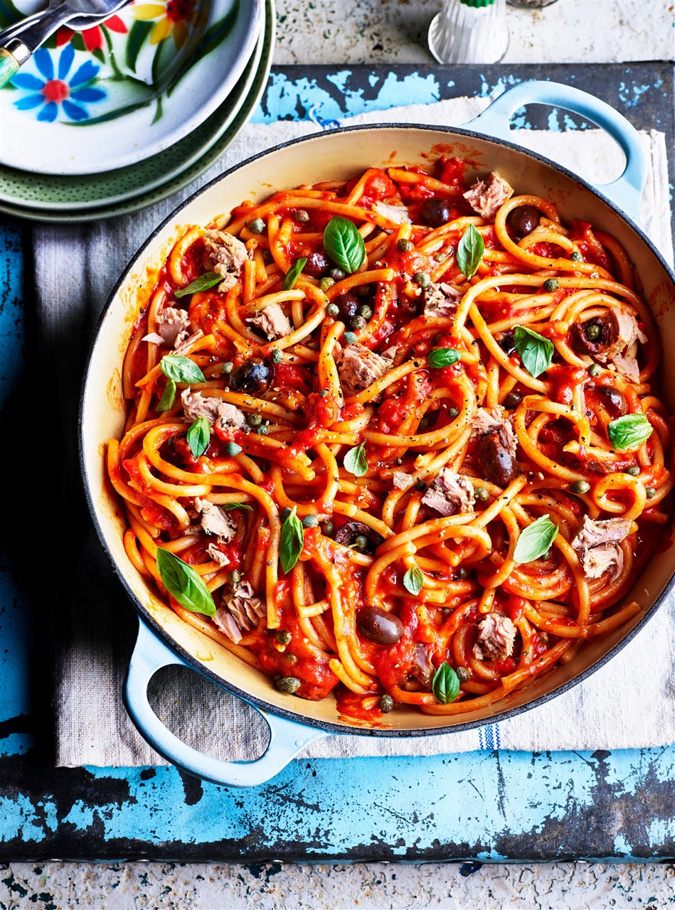 Good Housekeeping Preview Pages