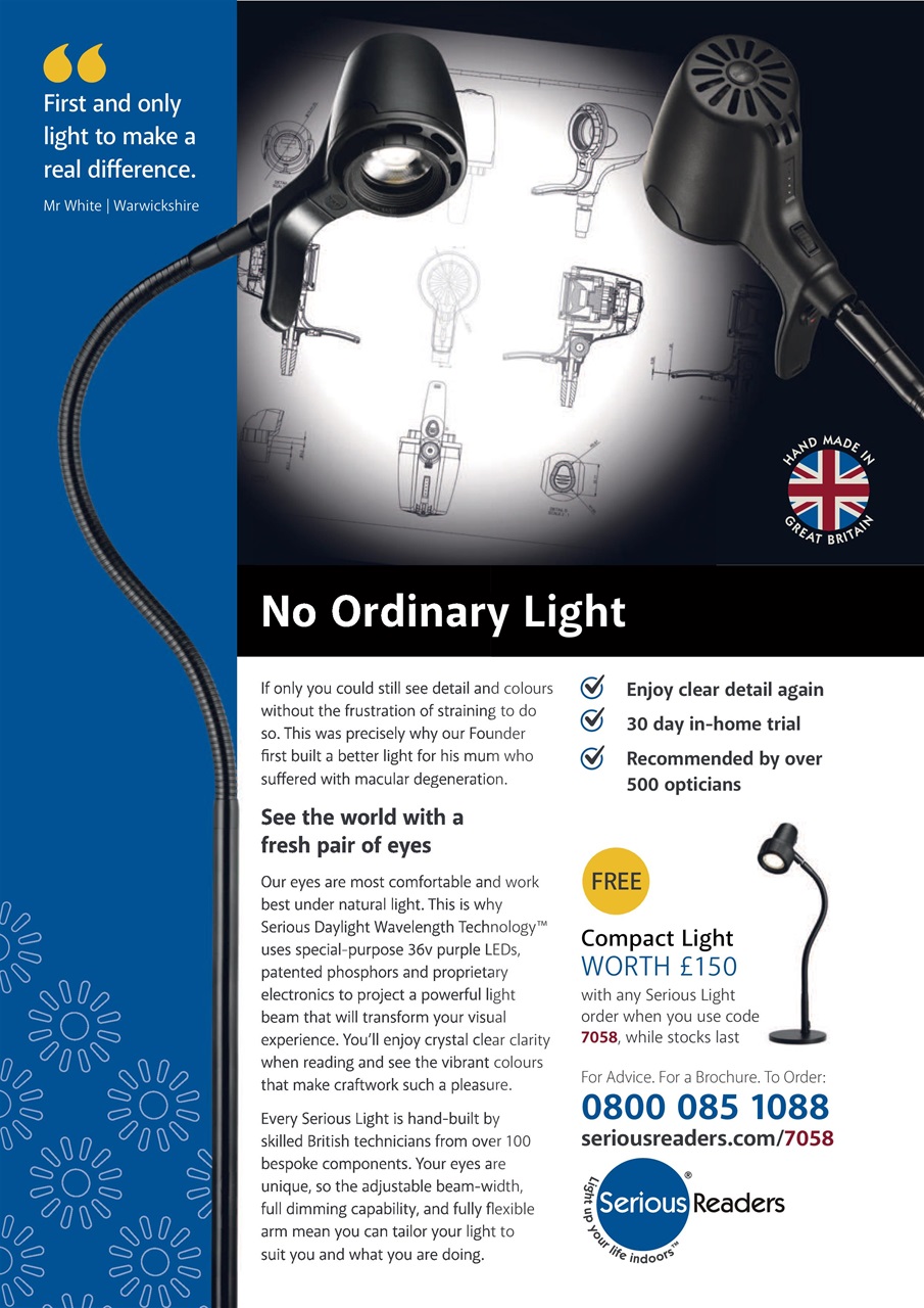 Private Eye Preview Pages