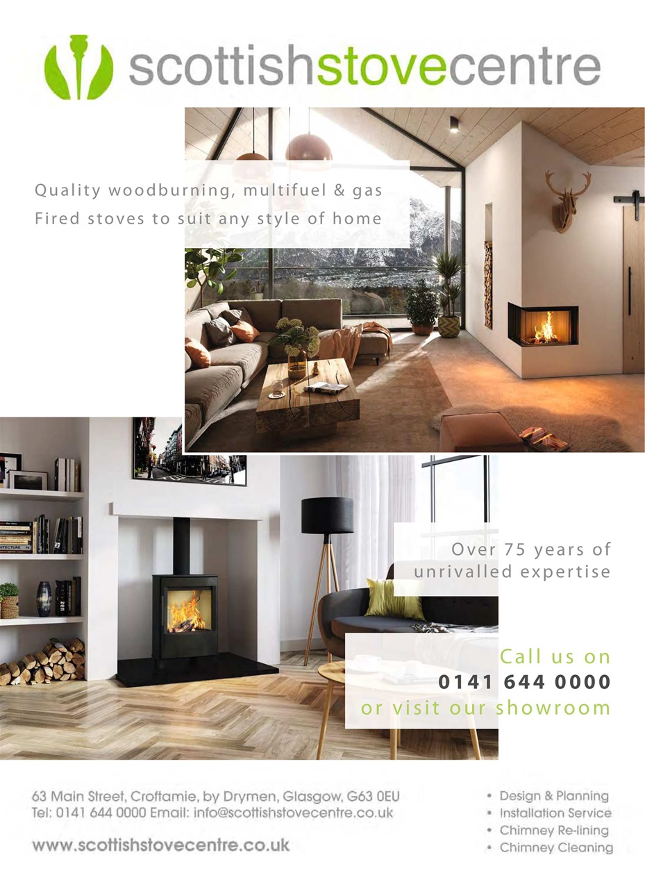 The Scots Magazine Preview Pages