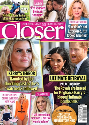 Closer issue 988