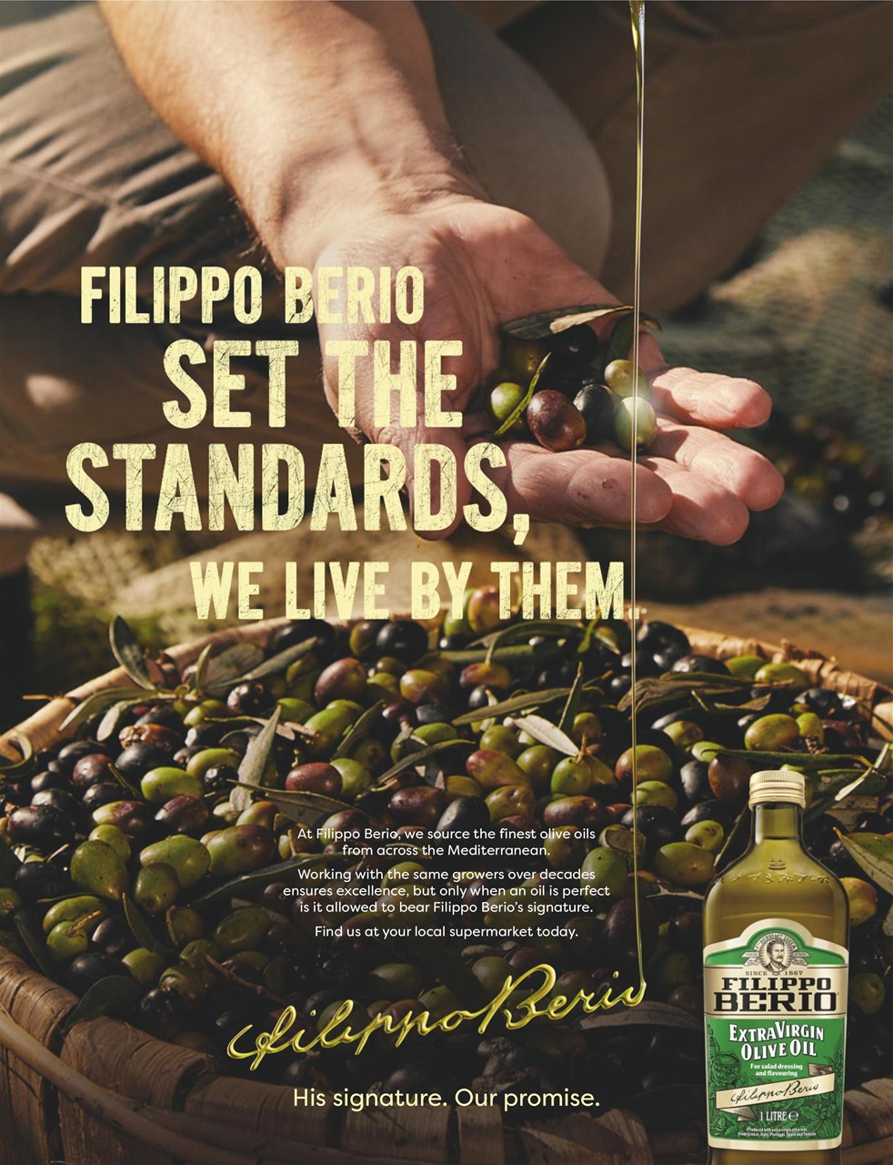 Hello! Magazine Preview Pages