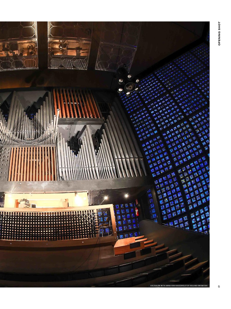 Electronic Sound Preview Pages