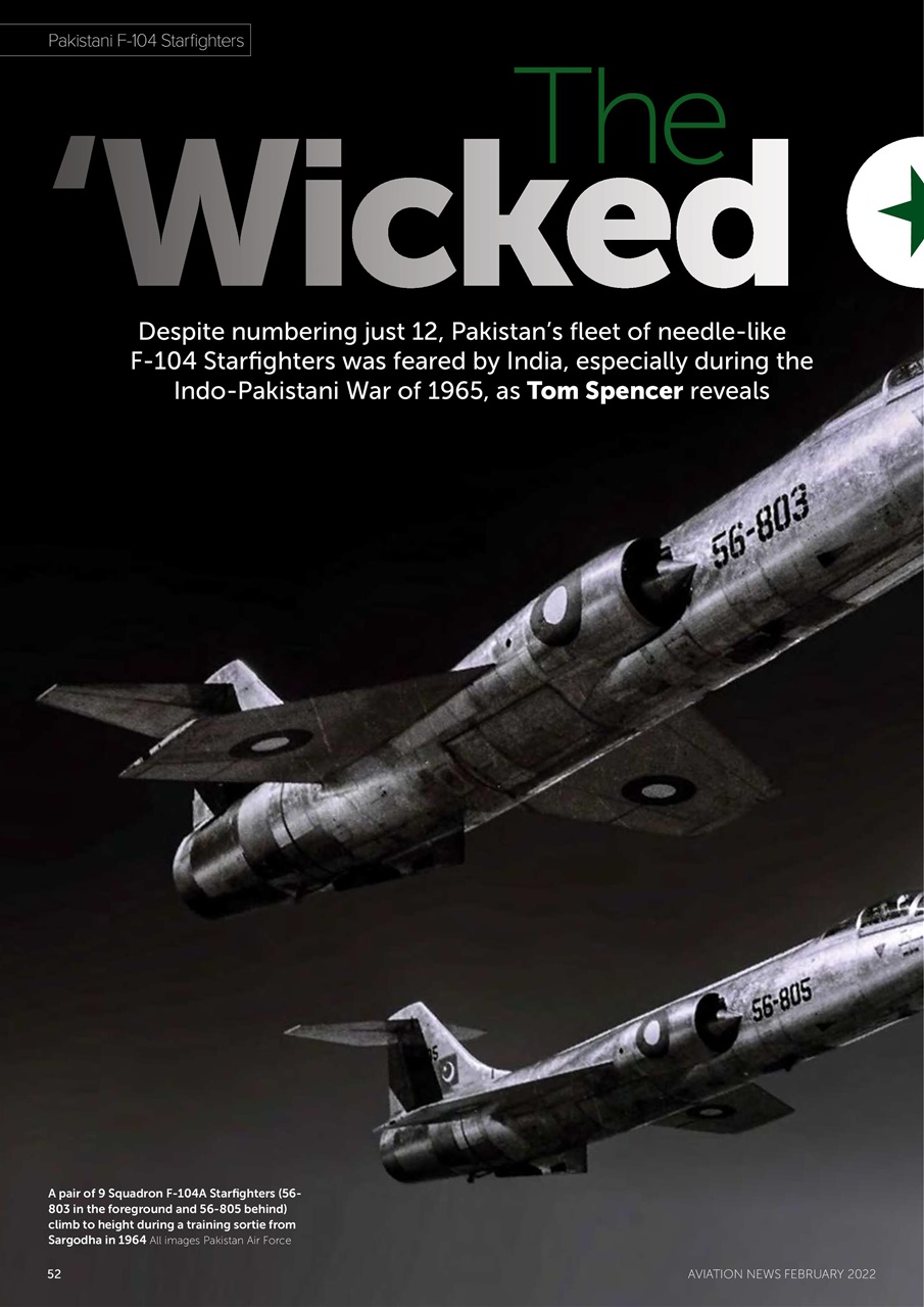 Aviation News Preview Pages