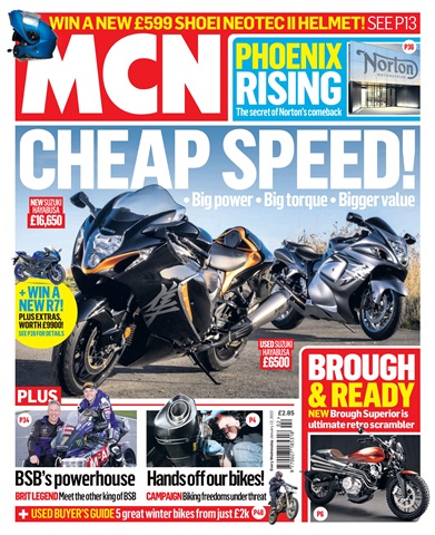MCN issue 12-Jan-22