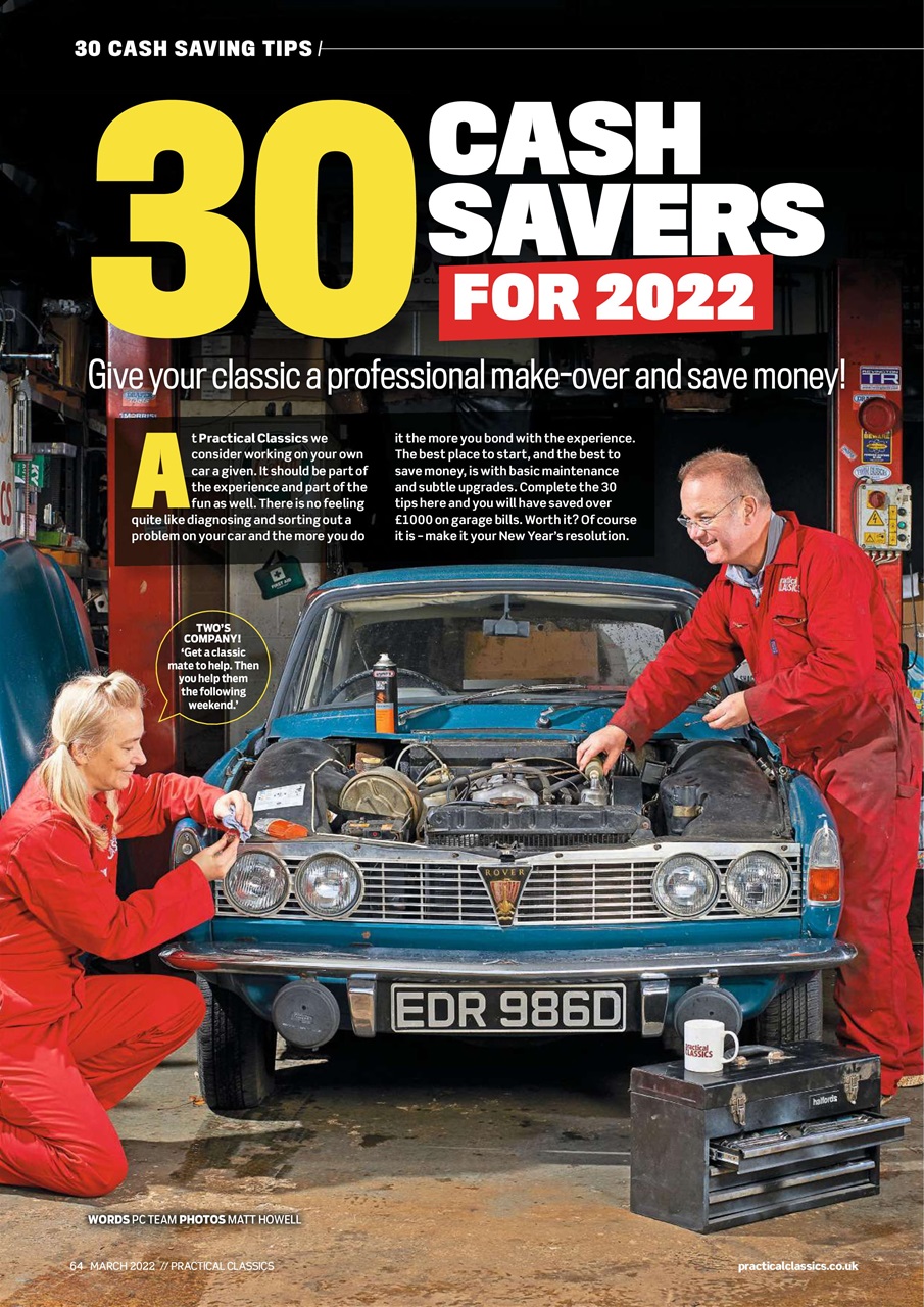 Practical Classics Preview Pages