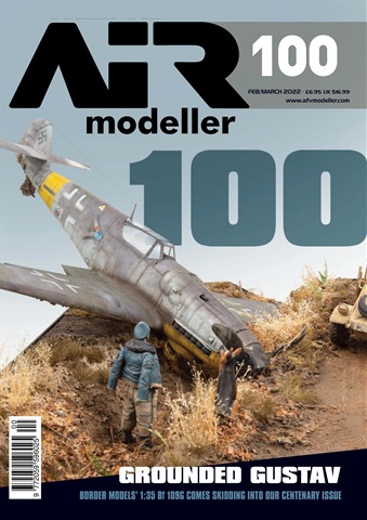 Meng AIR Modeller issue AIR MODELLER 100