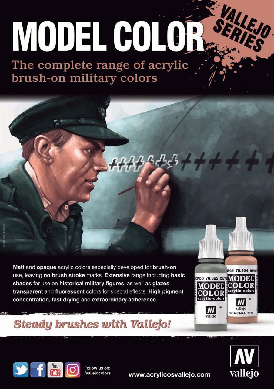 Meng AIR Modeller Preview Pages