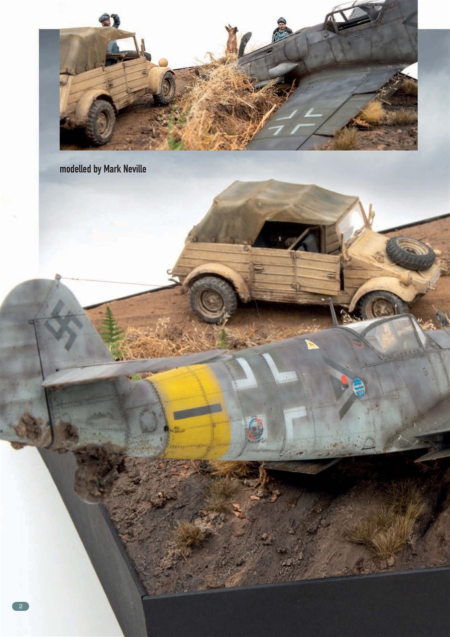 Meng AIR Modeller Preview Pages