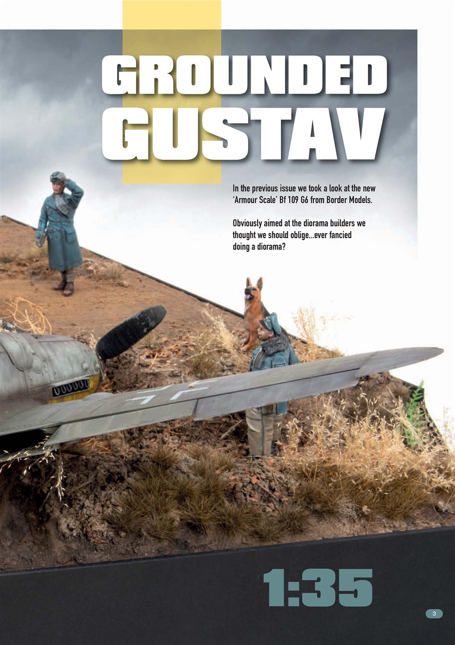 Meng AIR Modeller Preview Pages