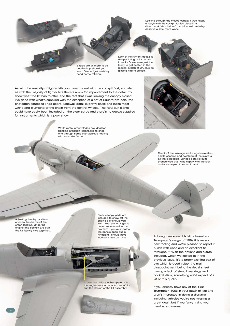 Meng AIR Modeller Preview Pages