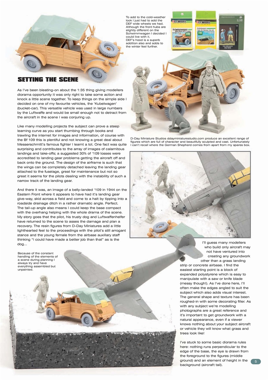 Meng AIR Modeller Preview Pages