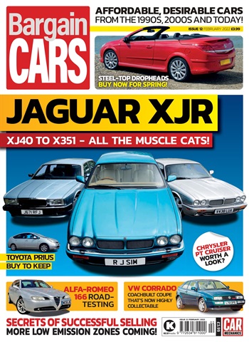 Future Classics issue February 2022
