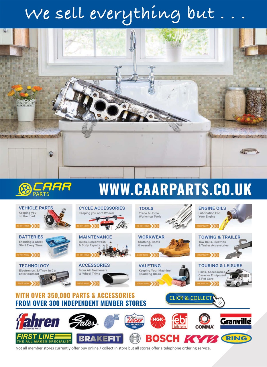 Future Classics Preview Pages