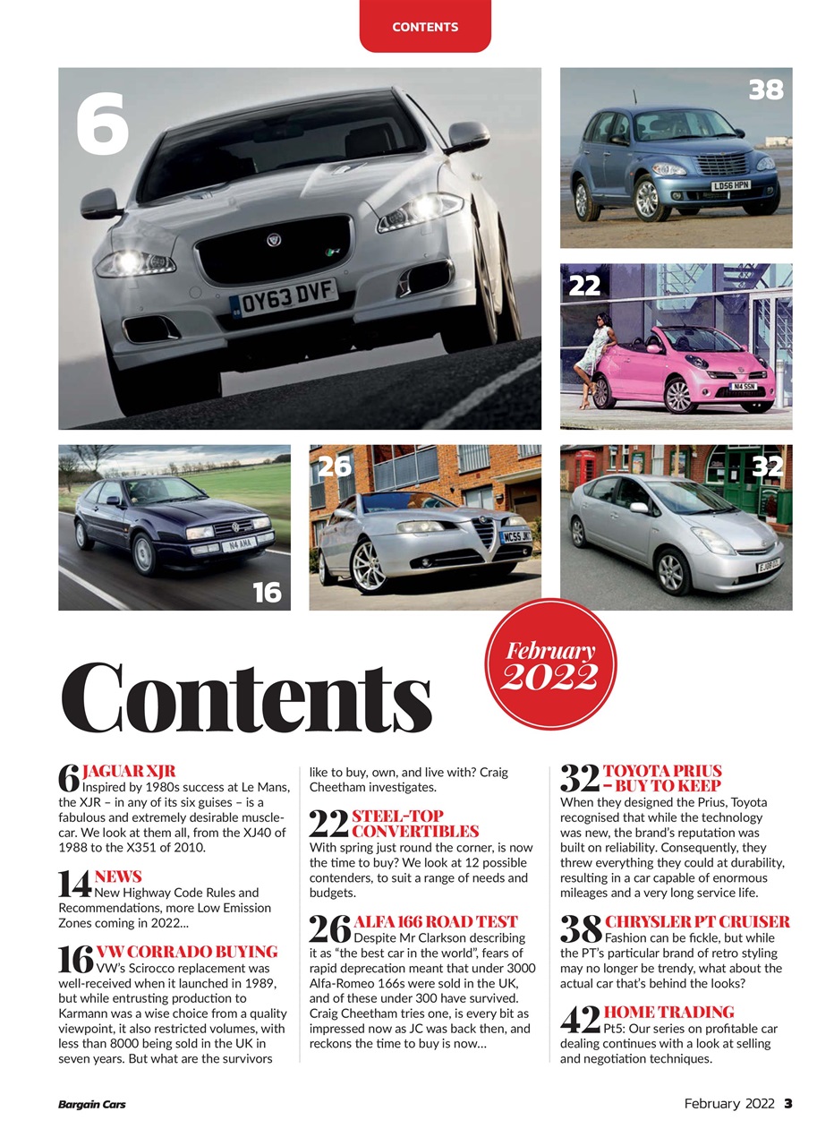 Future Classics Preview Pages