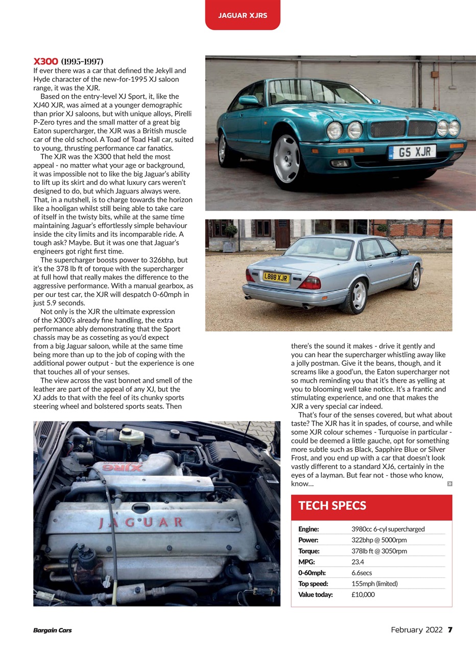 Future Classics Preview Pages