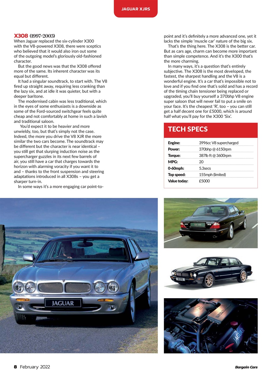 Future Classics Preview Pages
