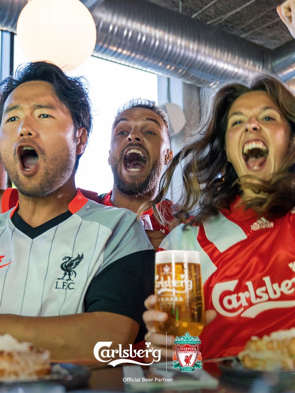 Liverpool FC Programmes Preview Pages