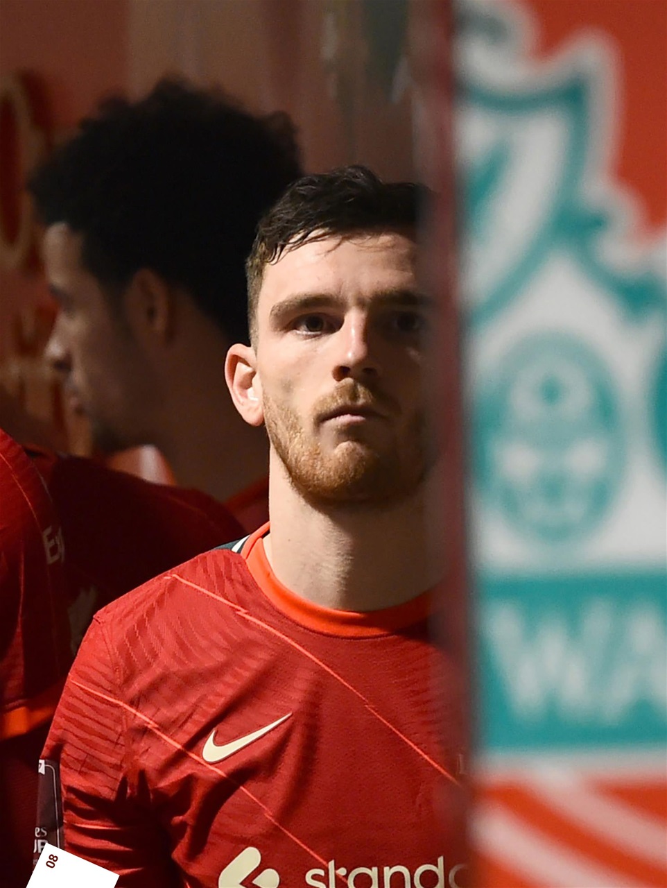 Liverpool FC Programmes Preview Pages