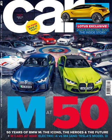 Car issue Feb-22