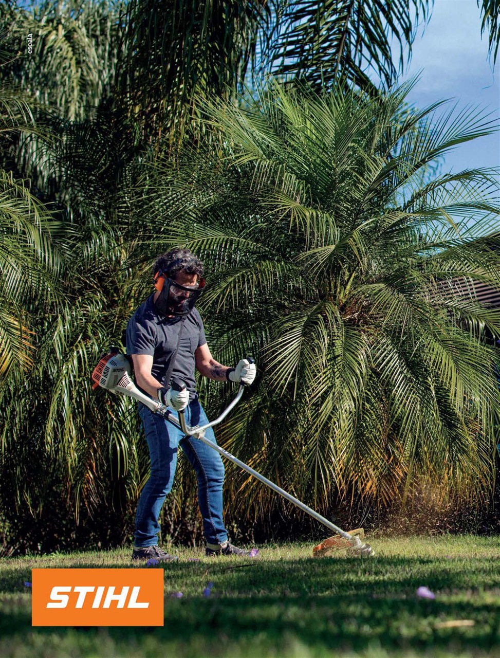 Natureza Preview Pages