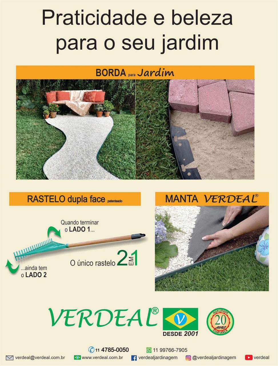 Natureza Preview Pages