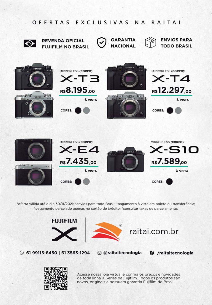 Fotografe Preview Pages