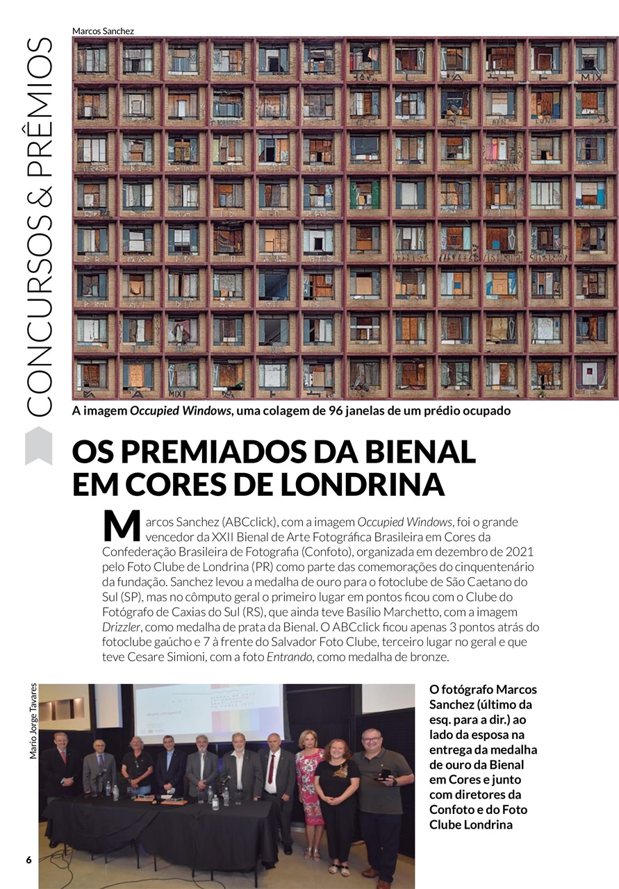 Fotografe Preview Pages