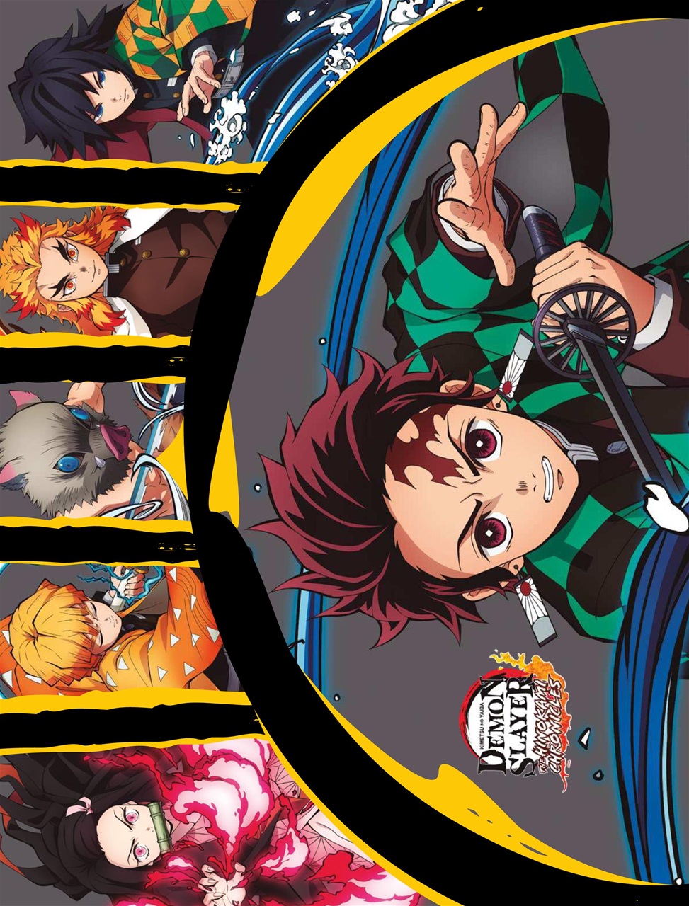 PlayStation Preview Pages