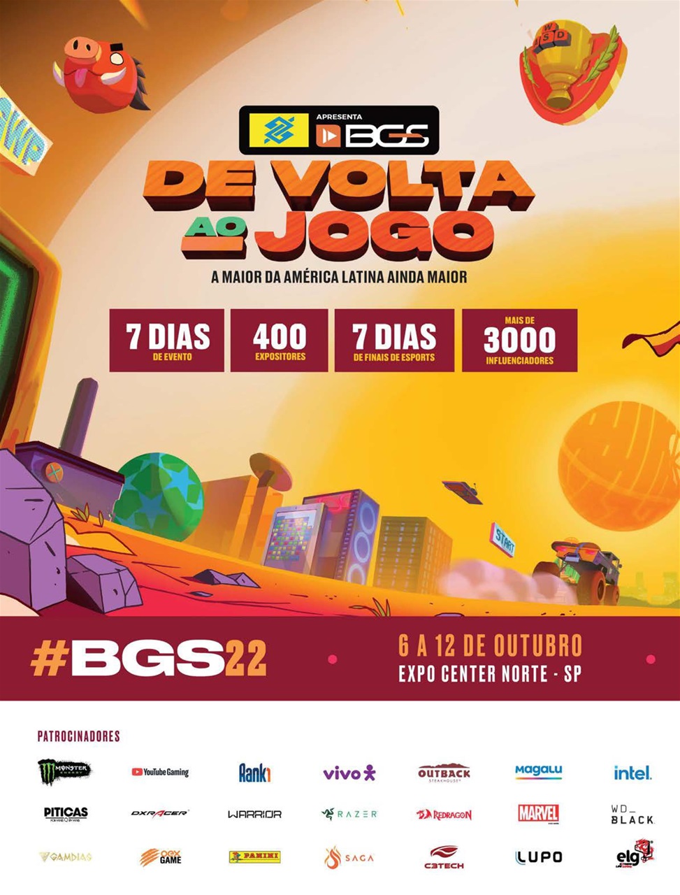 PlayStation Preview Pages