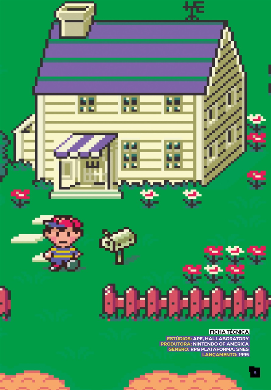 OLD!Gamer Preview Pages