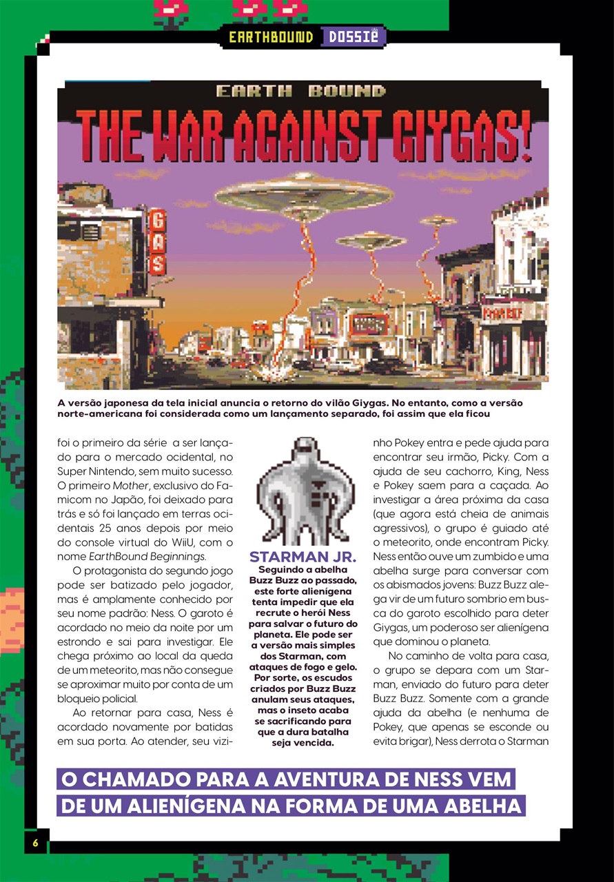 OLD!Gamer Preview Pages