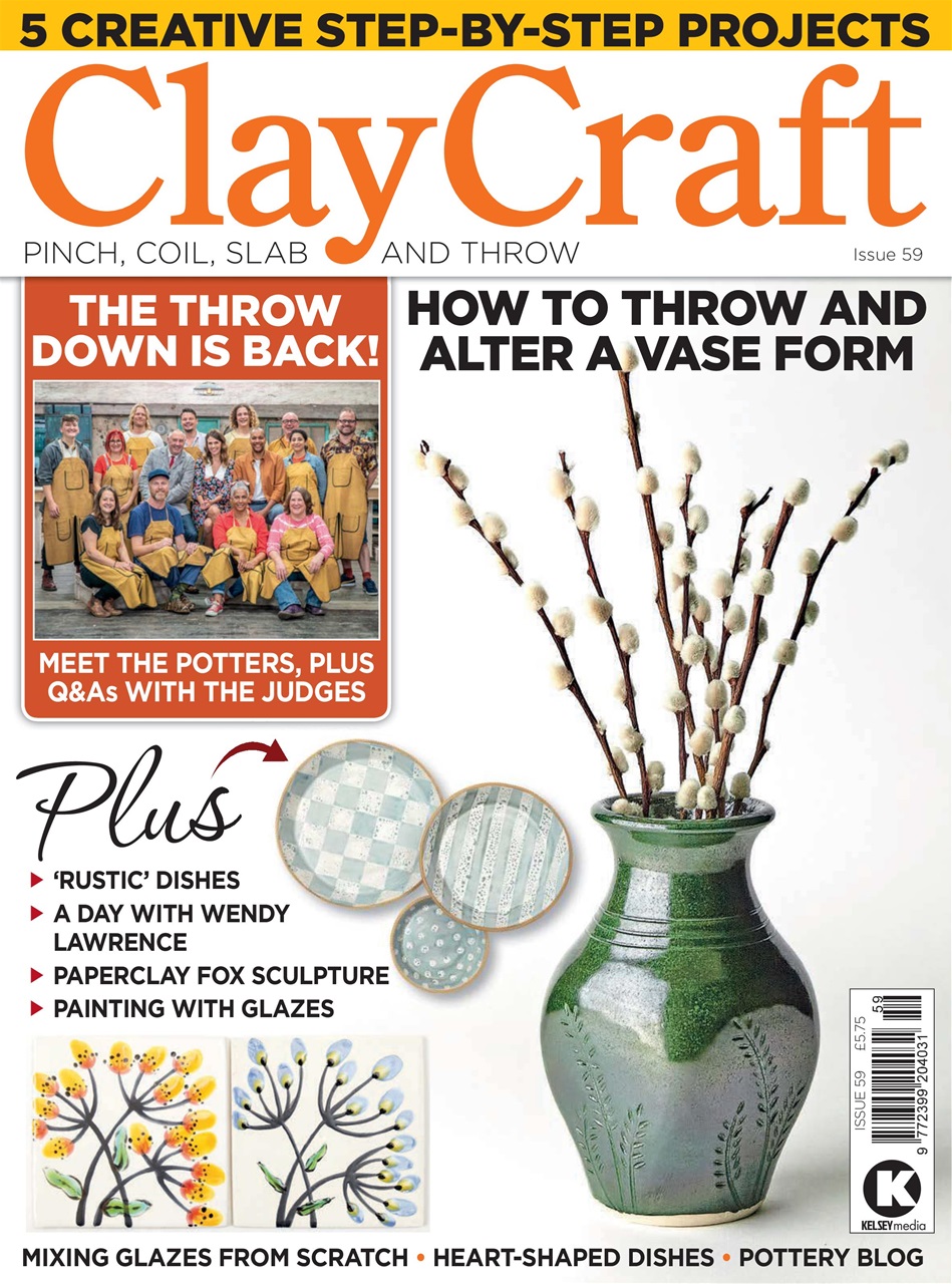 ClayCraft Preview Pages
