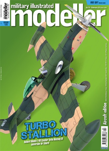 MIM: Aircraft Edition issue 