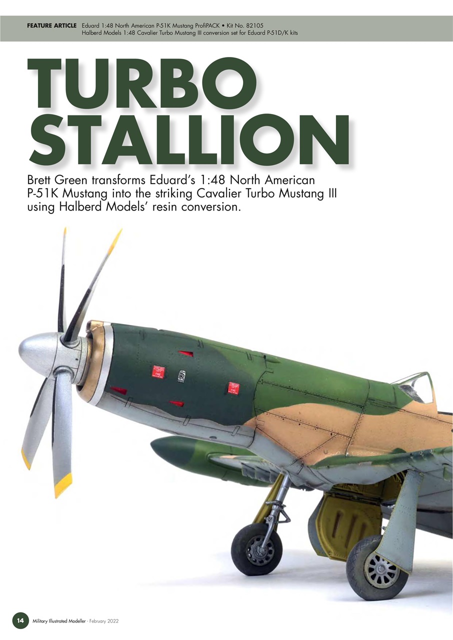 MIM: Aircraft Edition Preview Pages