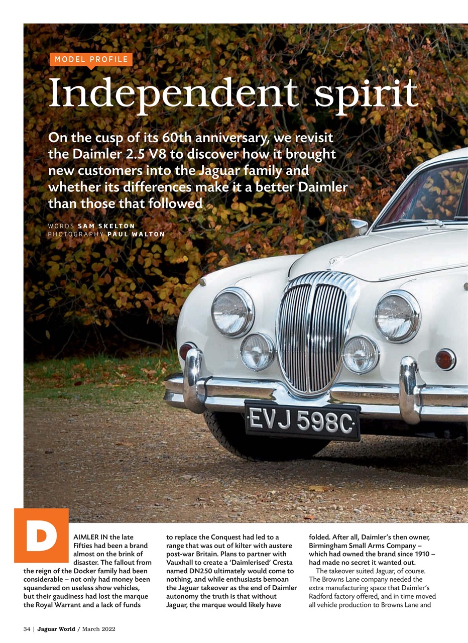 Jaguar World Preview Pages