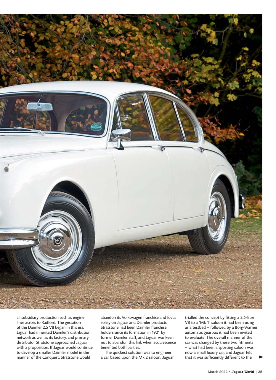 Jaguar World Preview Pages