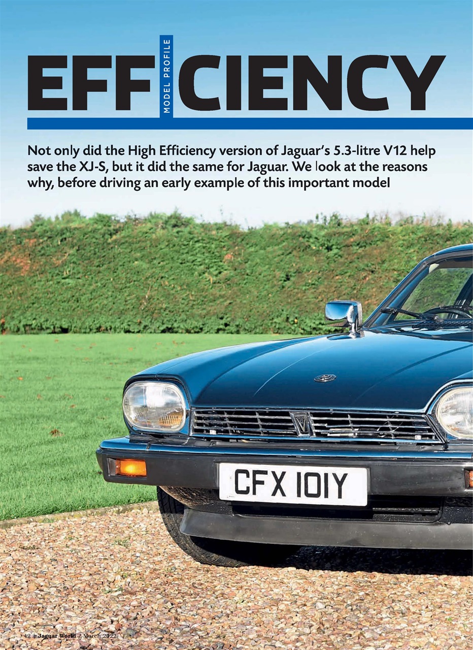 Jaguar World Preview Pages