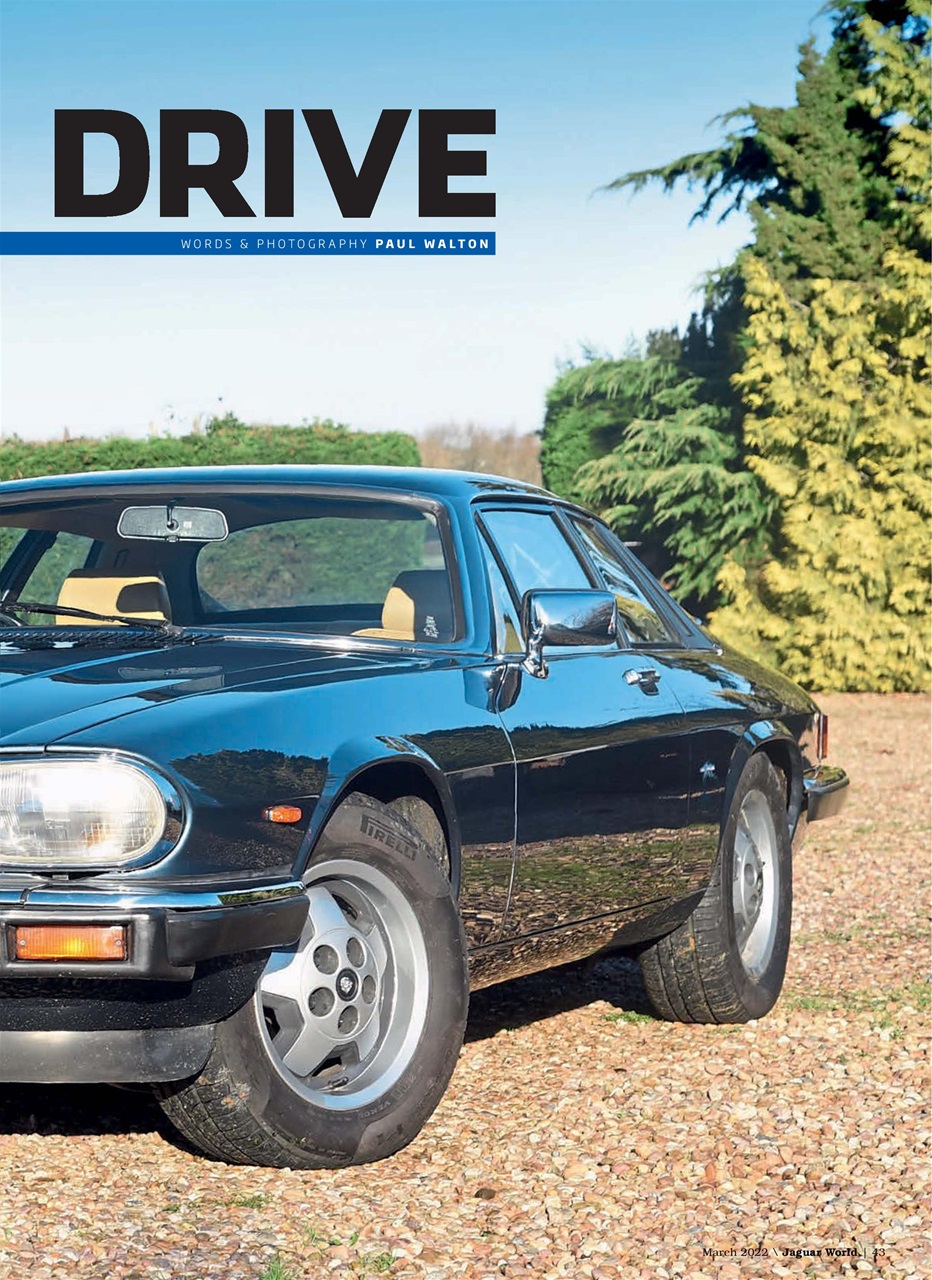 Jaguar World Preview Pages