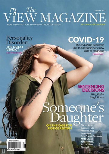 The View Magazine issue 