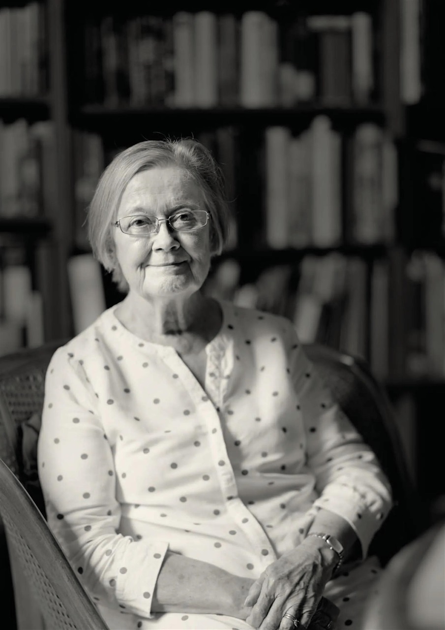 The View Magazine Preview Pages