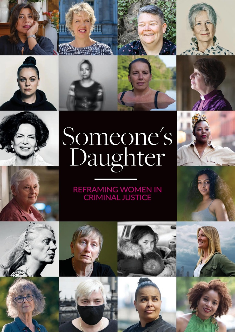 The View Magazine Preview Pages