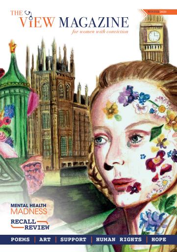 The View Magazine issue 